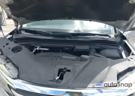 2017 Honda Pilot Ex-L from USA, damaged, VIN 5FNYF5H59HB028715